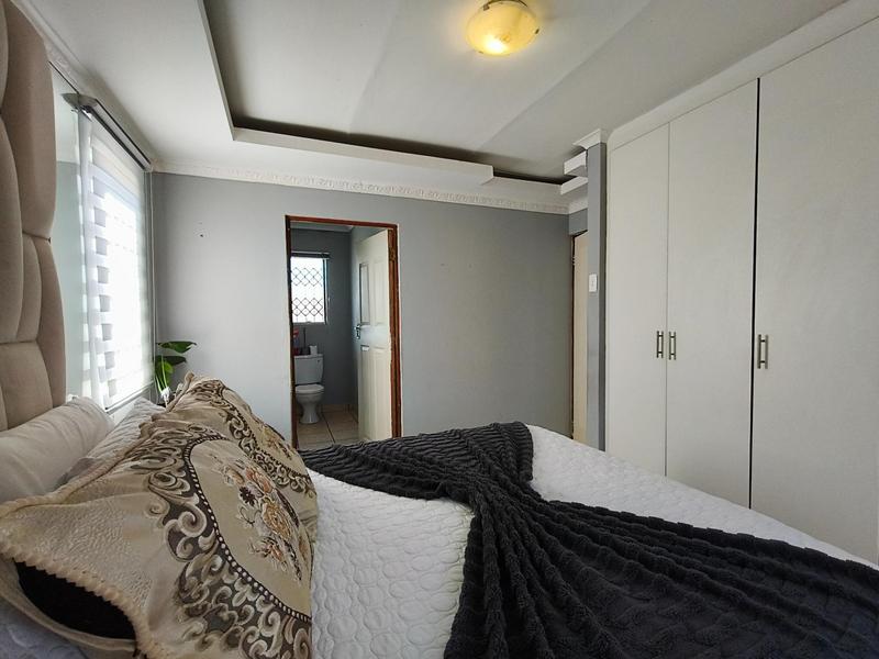 3 Bedroom Property for Sale in Ncambedlana Eastern Cape